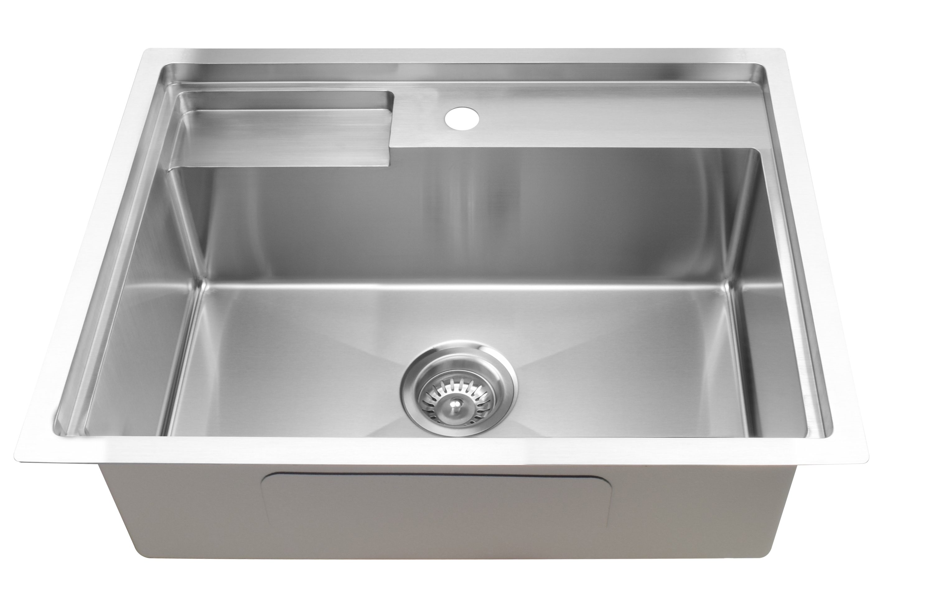 Topmount Kitchen Sink